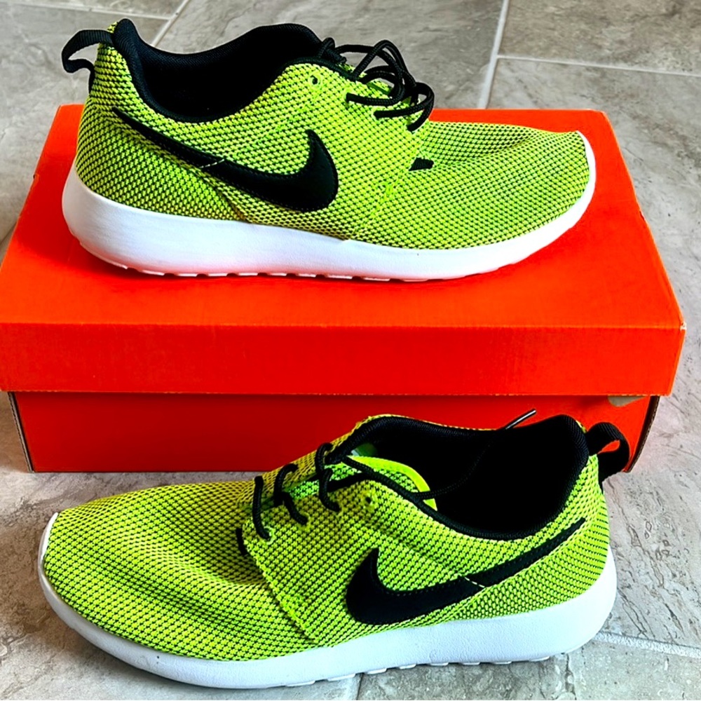 Women Nike Free Flyknit